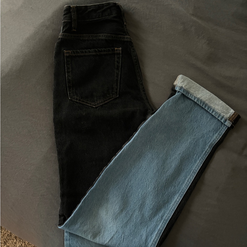 PACsun 90s Boyfriend Jeans